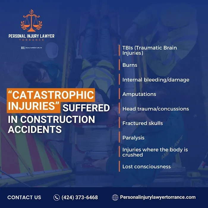 Belal Hamideh Law - Personal Injury & Accident Lawyers 6