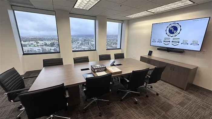 Wilshire Law Firm 8