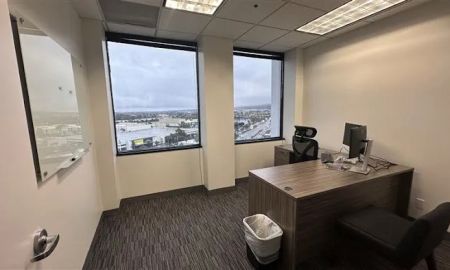 Wilshire Law Firm