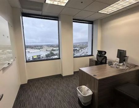 Wilshire Law Firm