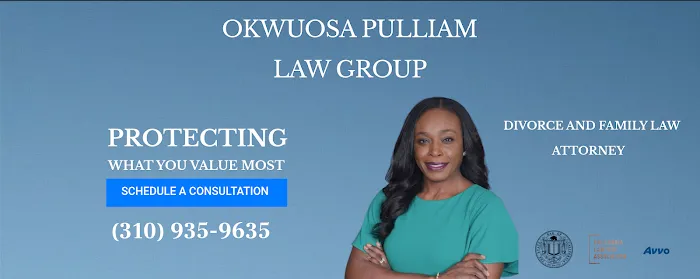Okwuosa Pulliam Law Group 1