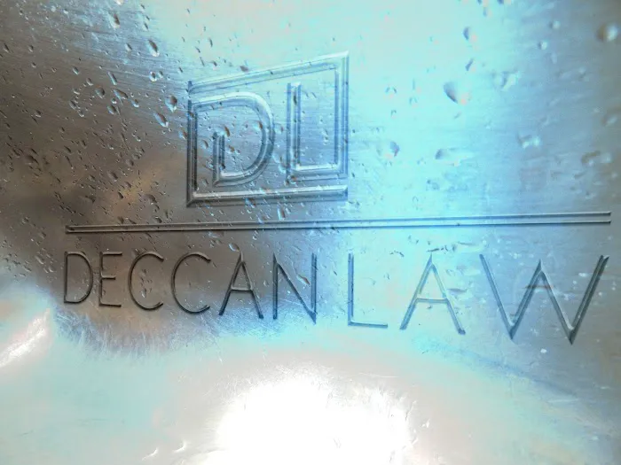 Deccan Law 3