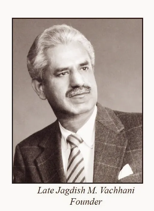 Vachhani Law, P.C. 2