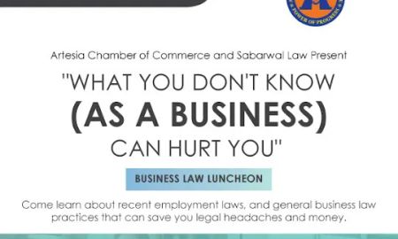Sabarwal Law