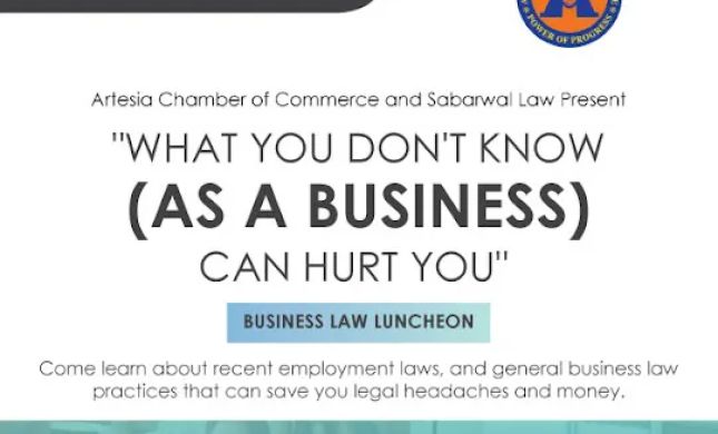 Sabarwal Law