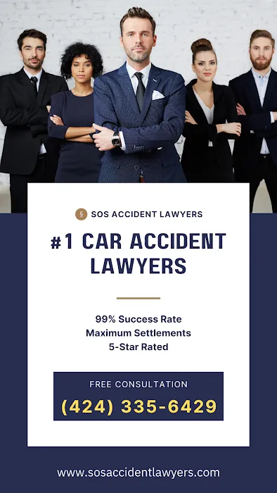 SOS Accident Lawyers by Woodhead 9