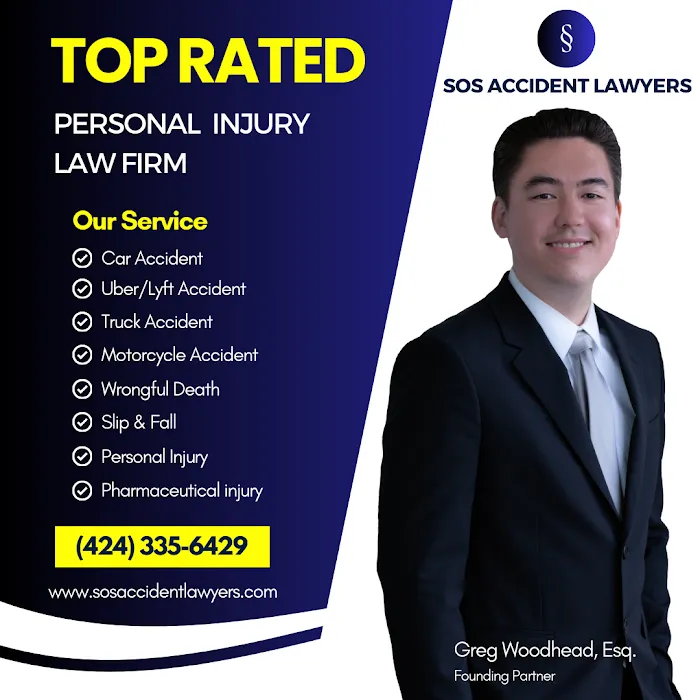 SOS Accident Lawyers by Woodhead 10