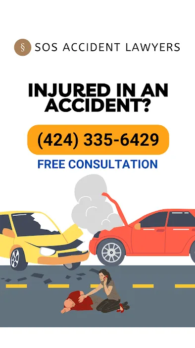 SOS Accident Lawyers by Woodhead 2