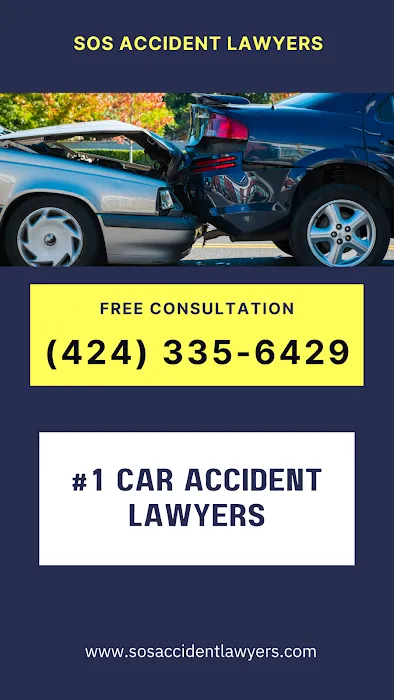 SOS Accident Lawyers by Woodhead 1