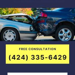 SOS Accident Lawyers by Woodhead ico