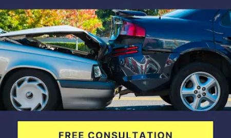 SOS Accident Lawyers by Woodhead
