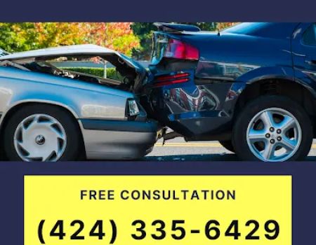 SOS Accident Lawyers by Woodhead