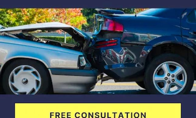 SOS Accident Lawyers by Woodhead