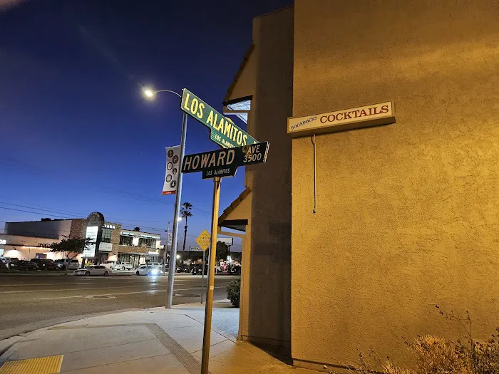 James E Foden Law Office 1