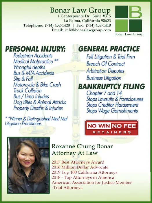 Lapin & Davis LLP 1