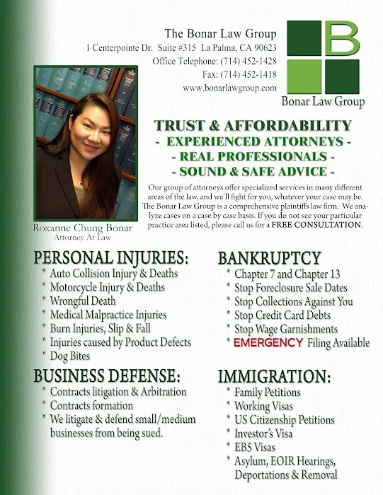 Lapin & Davis LLP 3