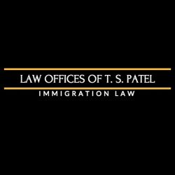 Law Offices of T. S. Patel ico