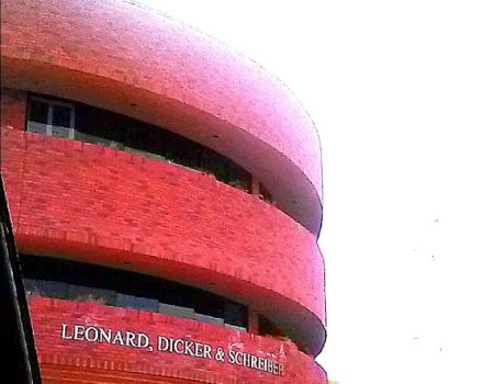 Leonard Dicker & Schreiber Llp