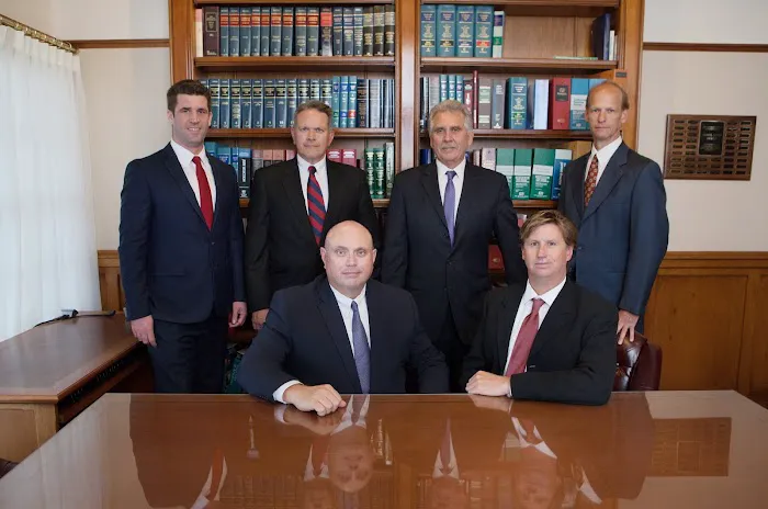 Ernst Law Group 1