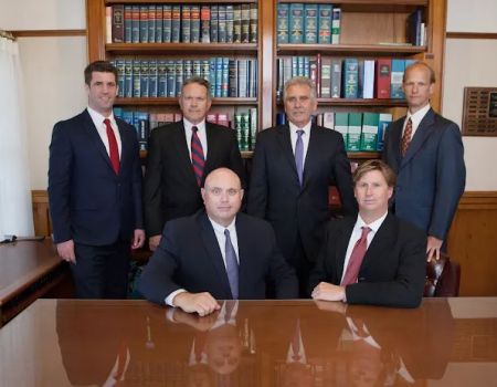 Ernst Law Group