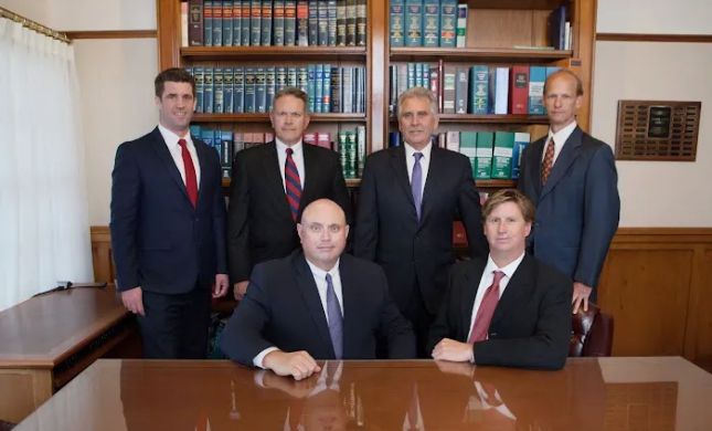 Ernst Law Group