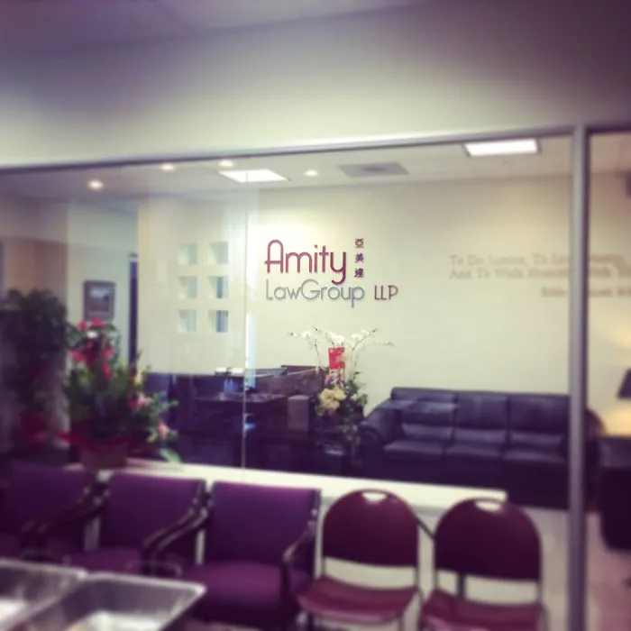 Amity Law Group LLP 6