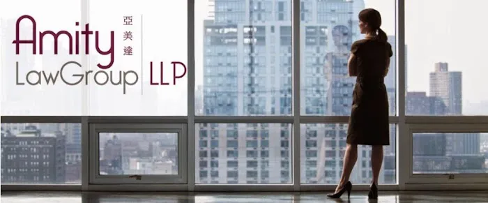 Amity Law Group LLP 1