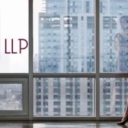 Amity Law Group LLP ico