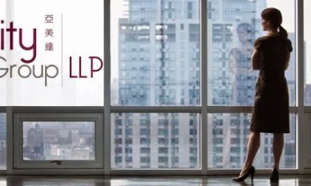 Amity Law Group LLP
