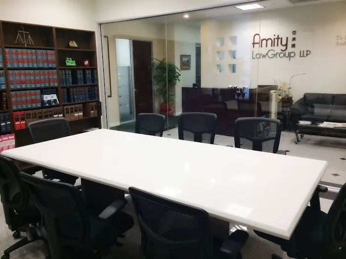 Amity Law Group LLP 9