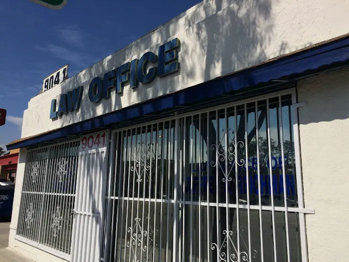 Law Office of R. STEPHEN BROWN 0