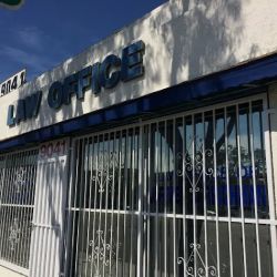 Law Office of R. STEPHEN BROWN ico