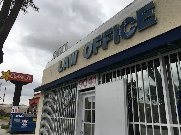 Law Office of R. STEPHEN BROWN 1