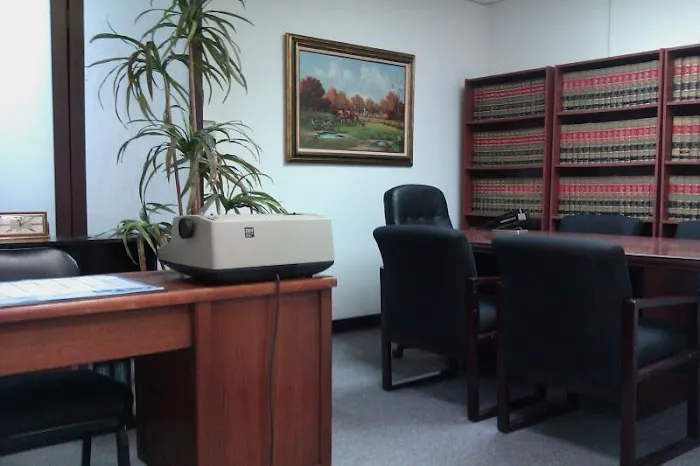 Law Offices of Jerry Wang 1