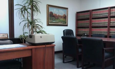 Law Offices of Jerry Wang