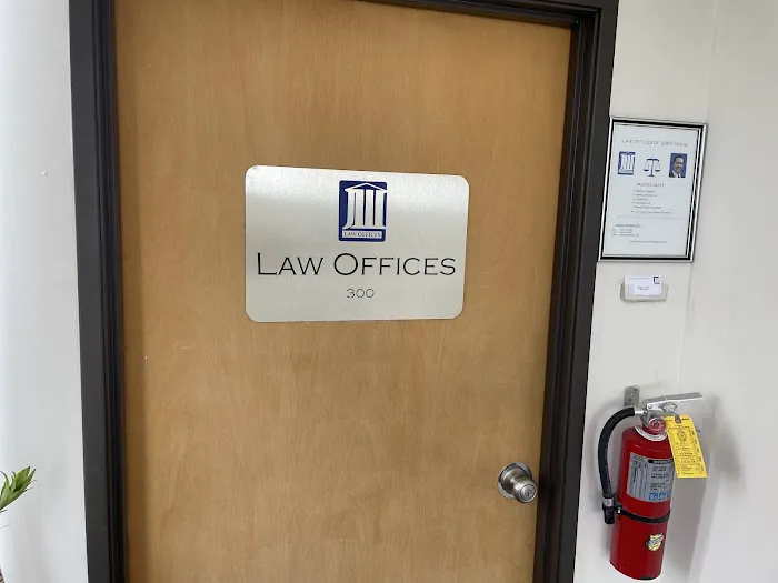 Law Offices of Jerry Wang 6