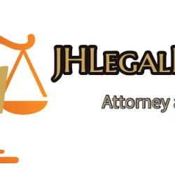 JHLegalHelper ico