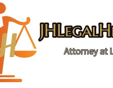 JHLegalHelper