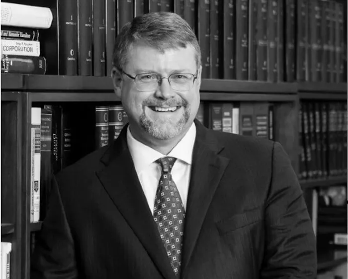 Attorney John R. Walton 1