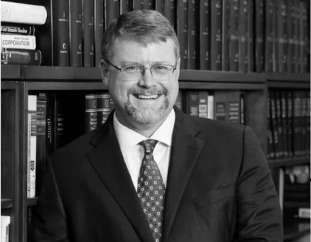 Attorney John R. Walton