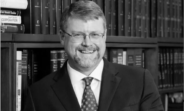 Attorney John R. Walton