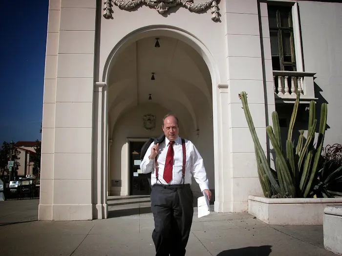 The Law Offices of Steven W. Kerekes 2