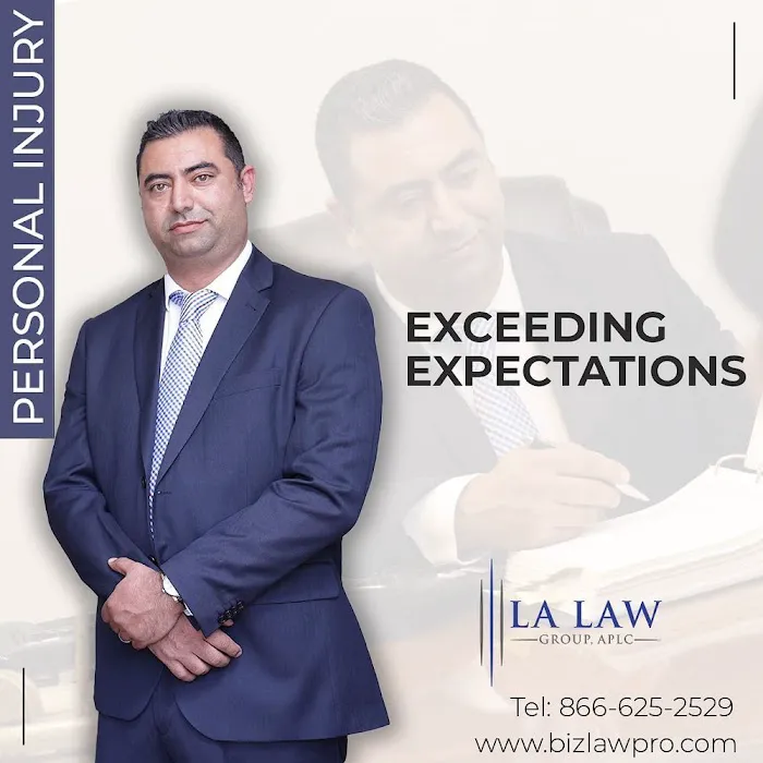 LA Law Group, A Professional Law Corporation 4