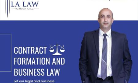LA Law Group, A Professional Law Corporation