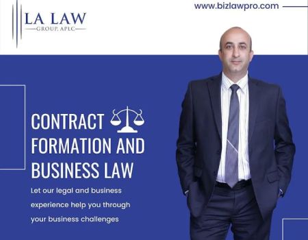 LA Law Group, A Professional Law Corporation