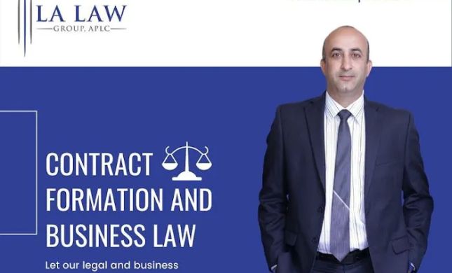 LA Law Group, A Professional Law Corporation