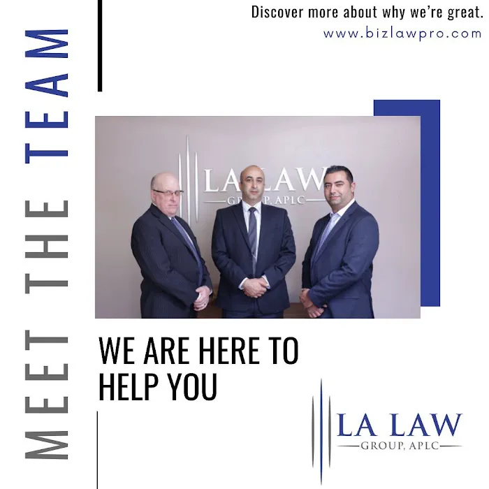 LA Law Group, A Professional Law Corporation 3