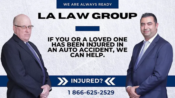 LA Law Group, A Professional Law Corporation 9