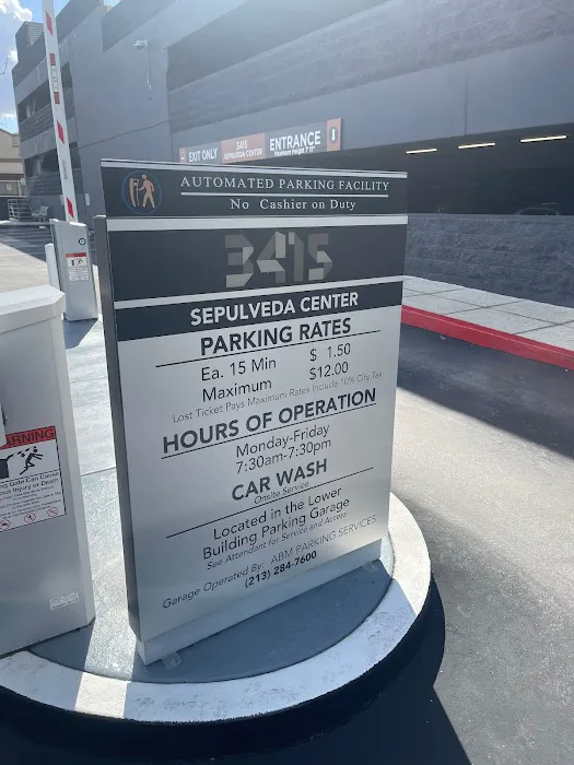 The Law Office of Aaron McAllister 1