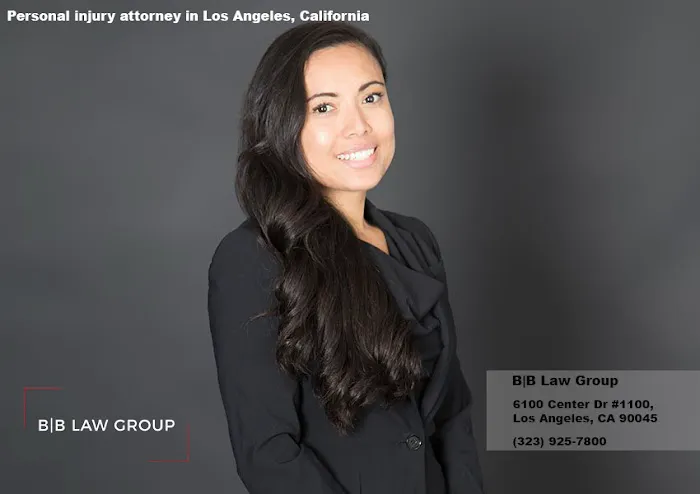 B|B Law Group 2